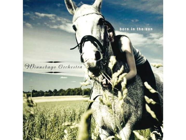Winnebago Orchestra - Born In The Sun
