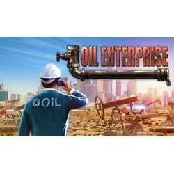 Oil Entreprise