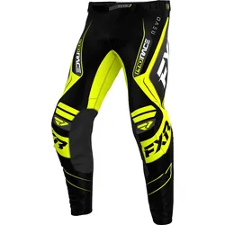 FXR Revo Alpha Motocross Hose