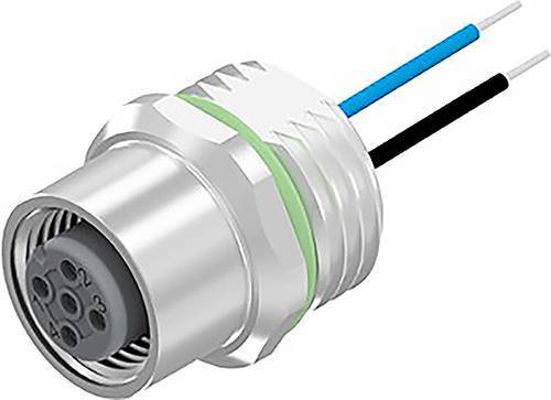 Conec 43-01000 Flanschdose 1St.