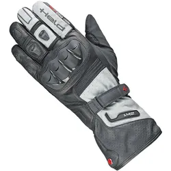 Held Air n Dry II Motorrad Handschuhe 9