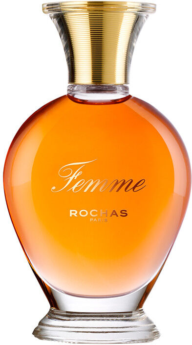 Rochas Femme Eau de Toilette