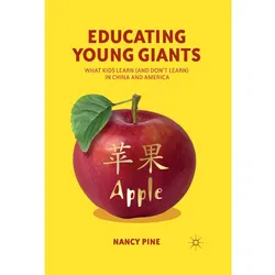 Educating Young Giants, Schulbücher von N. Pine