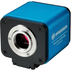 Bresser, Mikroskop Zubehör, Optik MikroCam PRO HDMI Autofocus 5914190 Mikroskop-Kamera