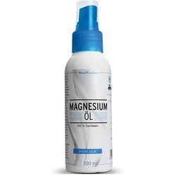 Magnesiumöl 100% Zechstein 100 ml