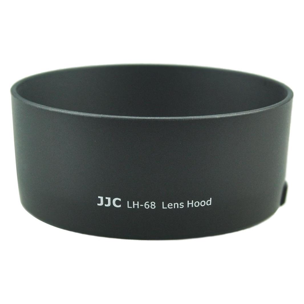 JJC ES 68 Canon Zonnekap (LH-68)