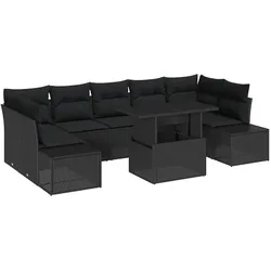vidaXL, Gartenlounge, Halle
