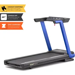 Reebok FR30z Floatride Laufband - Blau