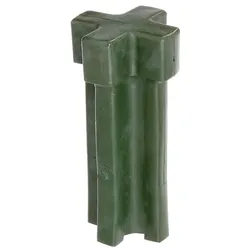Alberts® Einschlag-Werkzeug für Einschlag-Bodenhülsen 70mm 80mm