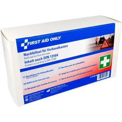 FIRST AID ONLY® Erste-Hilfe-Nachfüllset