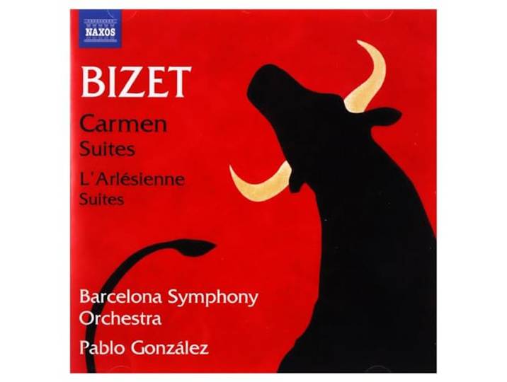 Carmen Suites . l'Arlesienne Suites