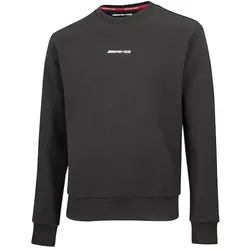 Mercedes-AMG Sweatshirt Unisex Schwarz Größe L B67960114 - L