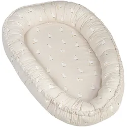 Julius Zöllner Kuschelnest NIDO Jersey, natur