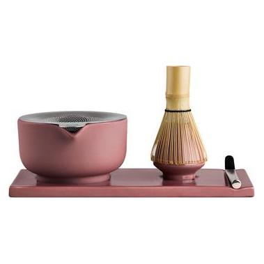 Fellow Matcha-Set Desert Rose (Rosa) (65715499)