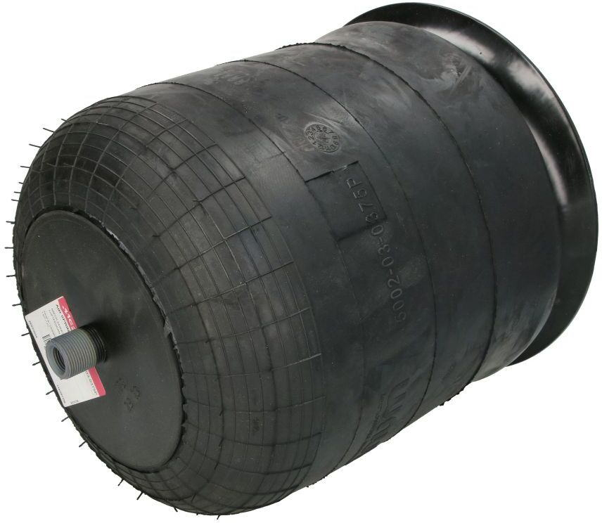 Federbalg, Luftfederung MAGNUM TECHNOLOGY 5002-03-0375