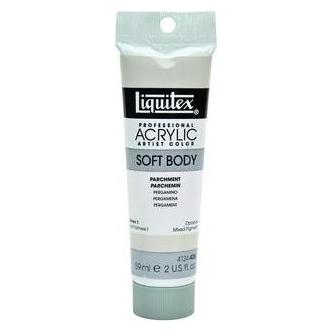 Winsor & Newton Soft boby 59 ml Parchment 436 (59 ml) (4124436)