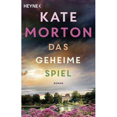 Das geheime Spiel, Taschenbuch von Kate Morton, Heyne