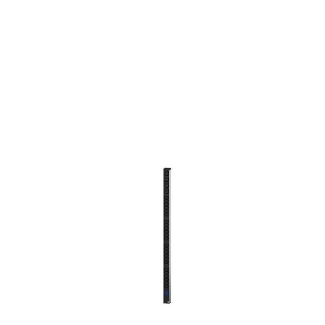 Bachmann BN0500 24xC13 4xC19 Lock Strom 3,0m CEE 16A (800.2135)