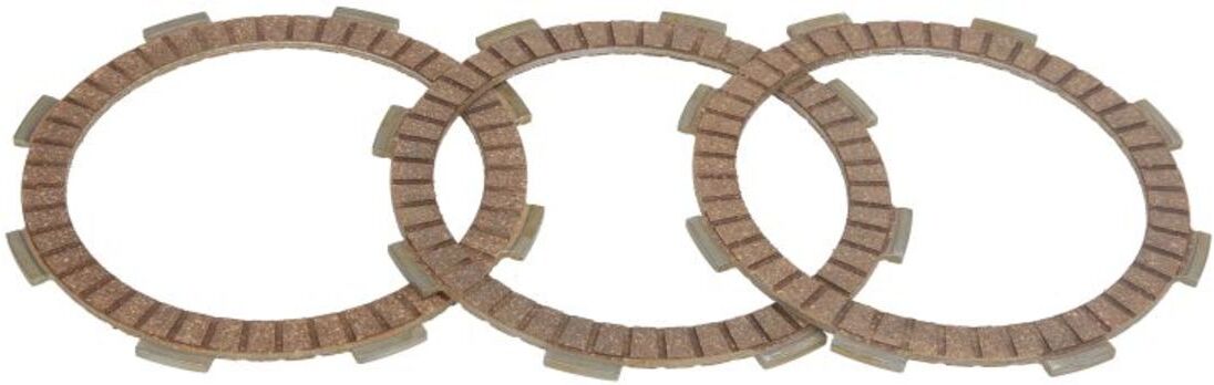 Kupplungsscheibe FERODO FCD0109