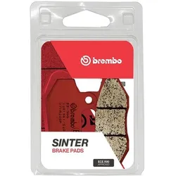 Brembo, Bremsbeläge