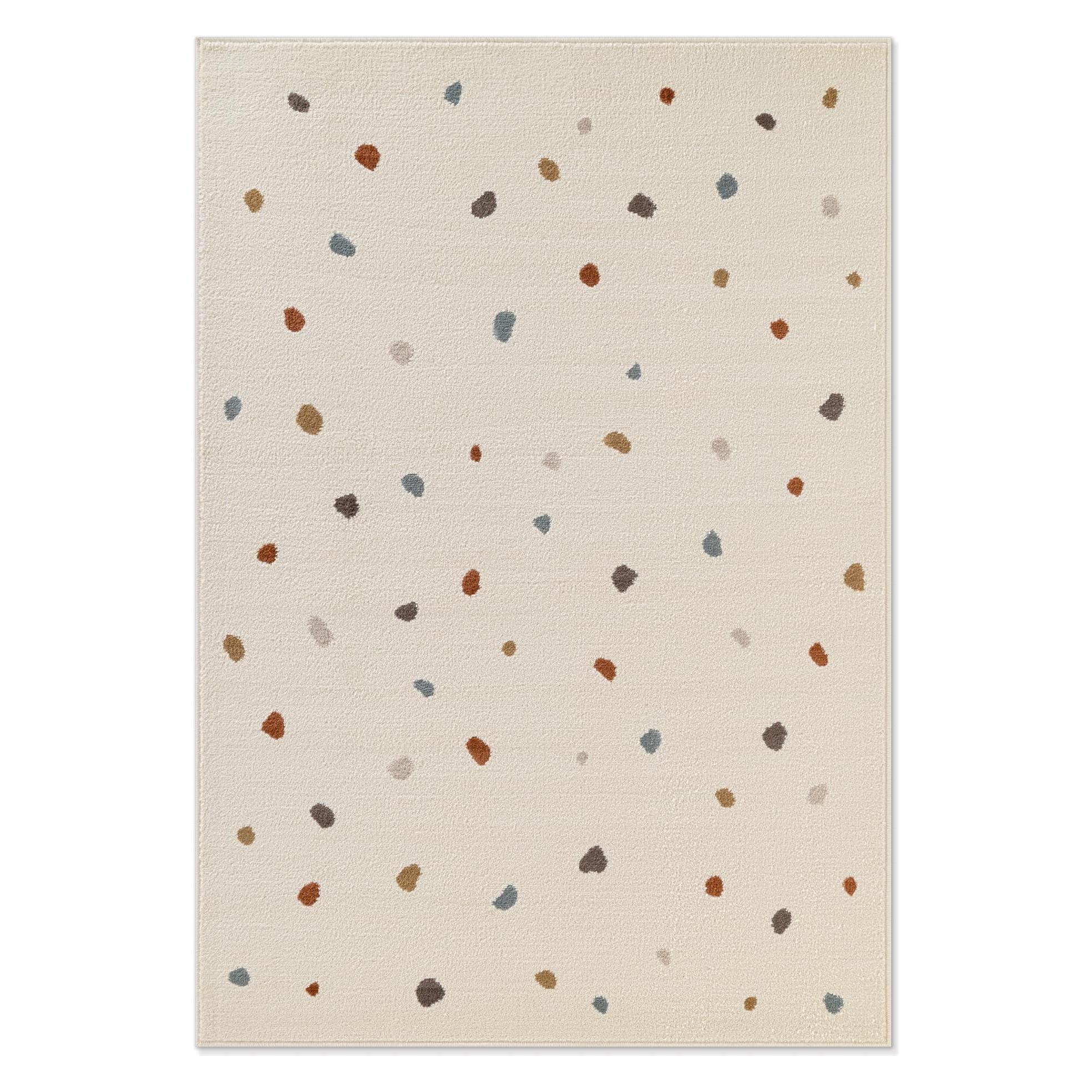 Hanse Home Funny Dots (290 x 200 cm) (106210-200x290)