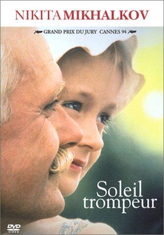 Nikita Mikhalkov - Soleil Trompeur [FR Import] - Preis vom 12.10.2026 11:37:12 h