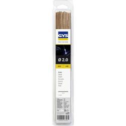 Toparc 087231 WIG-Schweißstäbe SG2