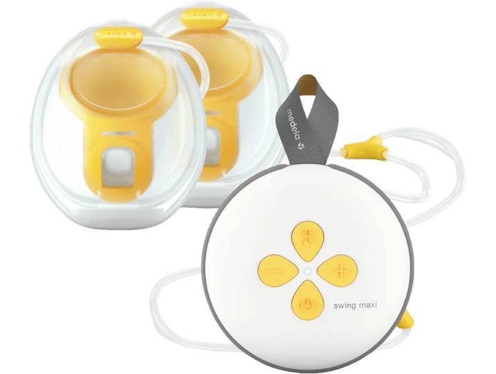 Medela Swing Maxi Hands-Free