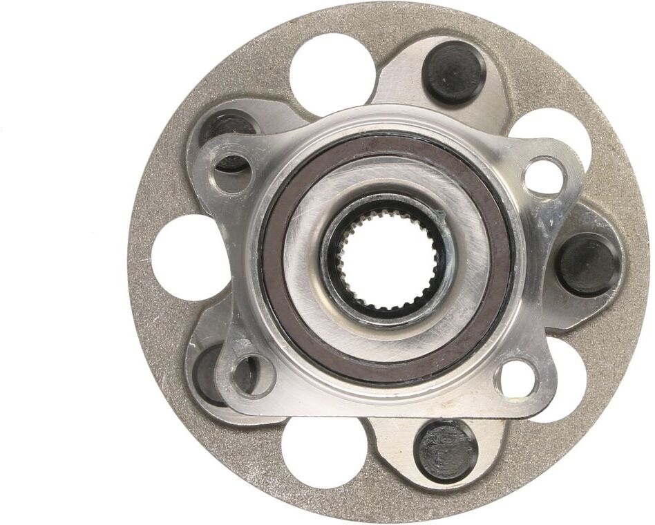 Radlagersatz mit Nabe MEYLE 30-14 752 0018