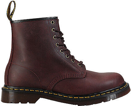 DR. MARTENS Schnürboots 1460 dunkelrot   44 44
