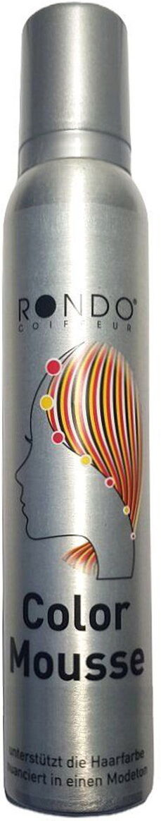 200ml Rondo Color Mousse