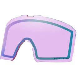 OAKLEY MONT SCAPE L Ersatzglas 2027 prizm iced irid