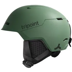 Tripoint, Skihelm, (52 - 54 cm)