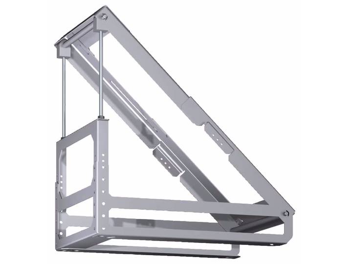 Bosch DHZ1231 Zubehör – Dunstabzugshaube Zubehör