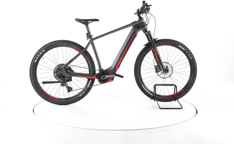Centurion Backfire E R860i E-Bike - 305346