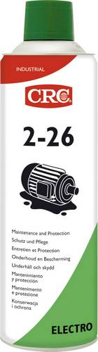 CRC 2-26 30348-AB Entwässerungsöl 500ml
