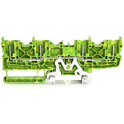 WAGO 2022-1807/999-953 Basisklemme Klemme 50 St. Piece