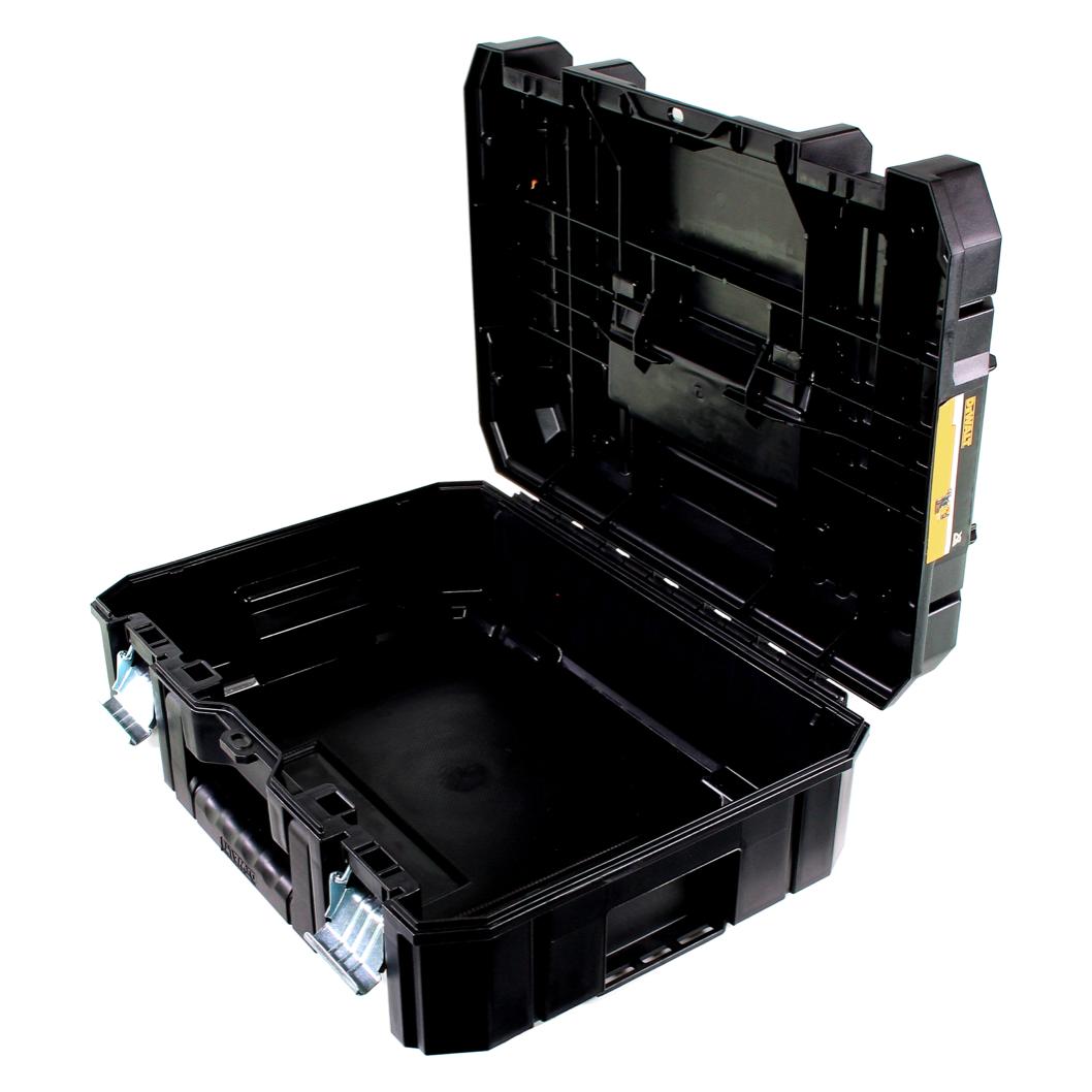 DeWalt TSTAK Box II DWST1-70703 (1 Teil) (TSTAK II)