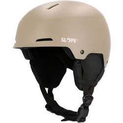 SLOPE Heiden Skihelm 1193 - roasted cashew M (55-58 cm)