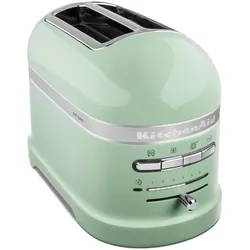 KitchenAid Artisan 5KMT2204EPT, Toaster, Grün