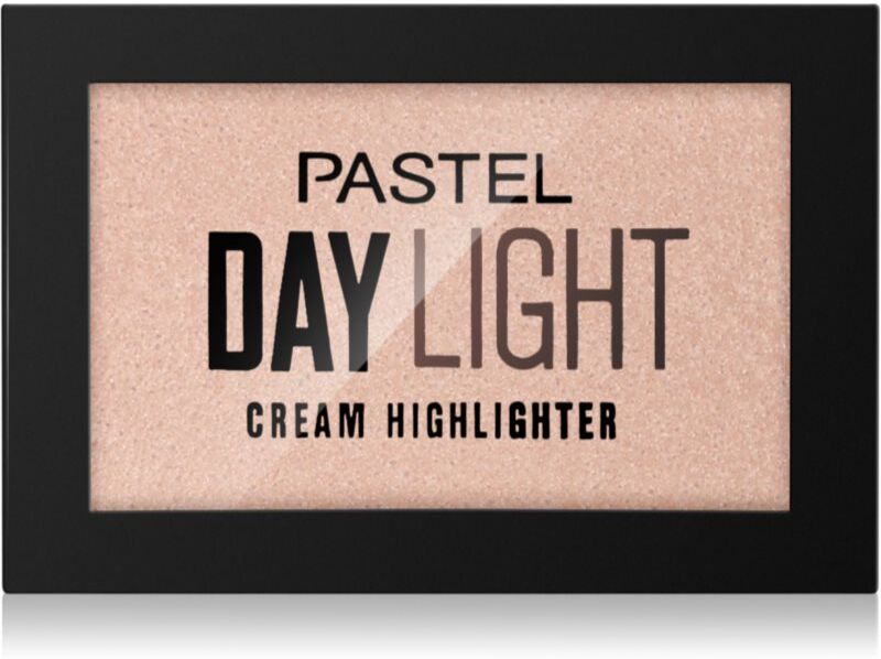 Pastel Profashion Day Light cream highlighter shade 11 Sunrise 3.5 g