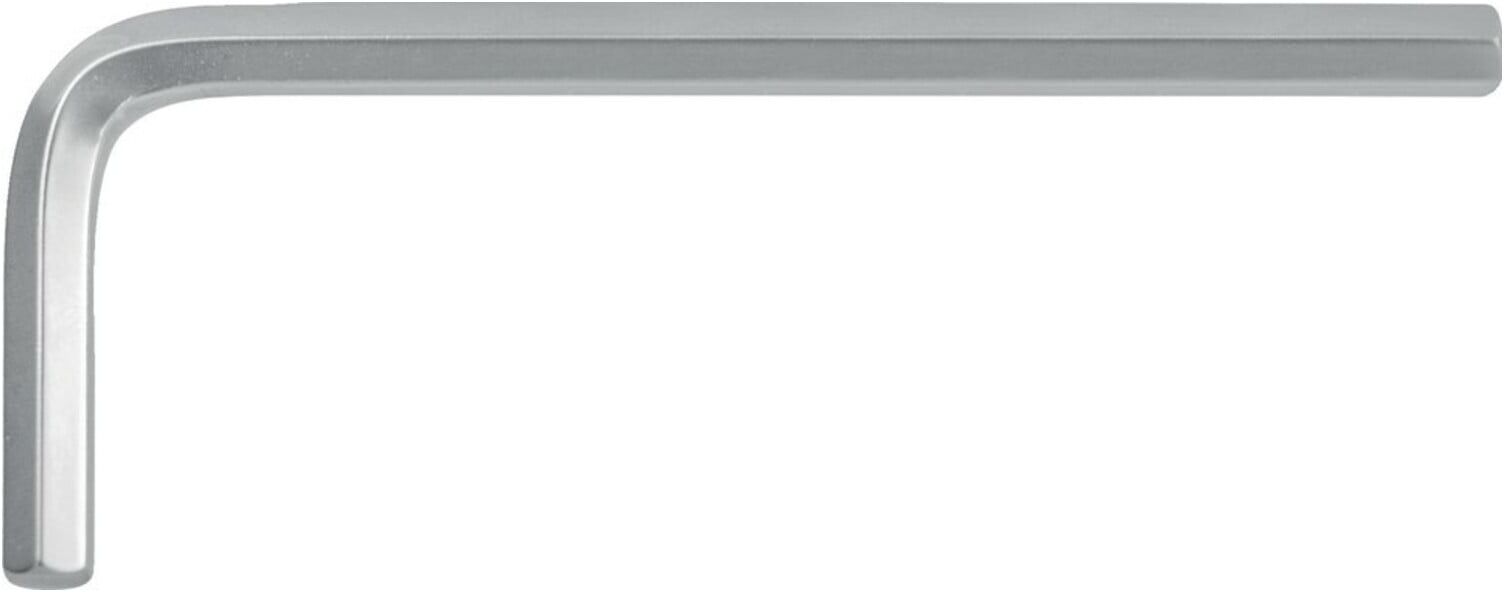 FORTIS Winkelschraubendreher DIN 911 verchromt 22mm ; E/D/E (4317784729734)