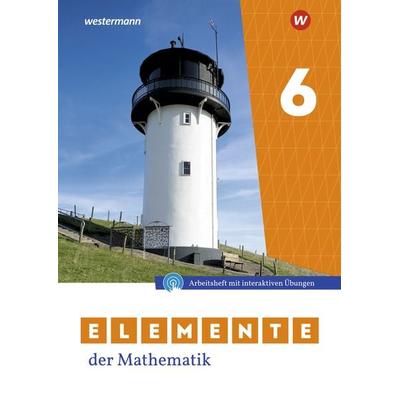 Elemente der Mathematik SI - Ausgabe 2023 für Niedersachsen, Geheftet von , Westermann Schulbuchverlag, 978-3-14-145112-2