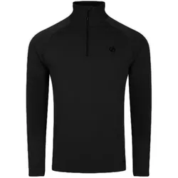 Dare2b, Herren, Funktionsshirt, Fuse Up II Core Stretch (M), Schwarz