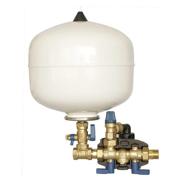 Caleffi Sicherheitscenter 5288 6 bar, 12 l (528826)