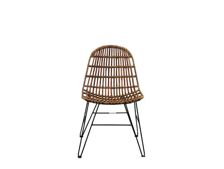 SIT Möbel RATTAN Stuhl