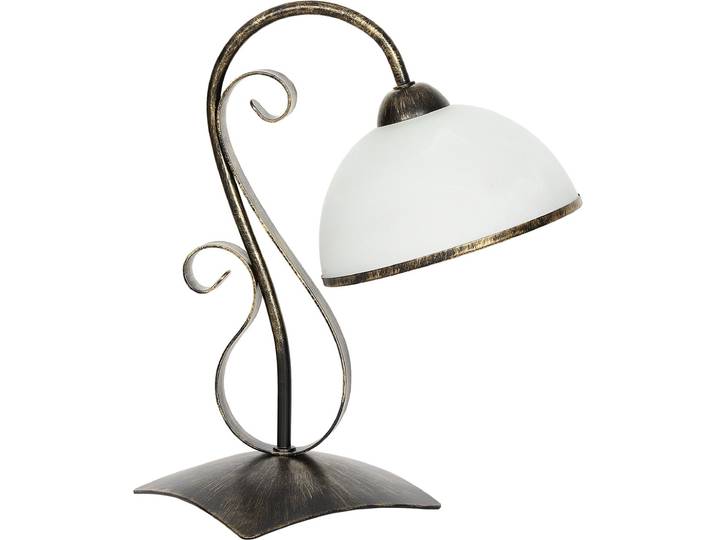 Schreibtischlampe ANTICA 3922 Luminex