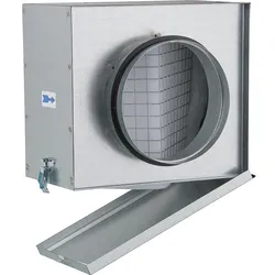 Luftfilter-Box LFBR 160