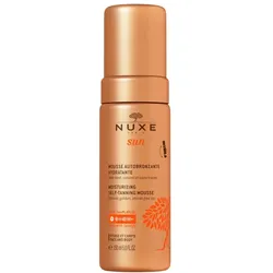 NUXE Sun Selbstbräunungs Schaum 150 ml
