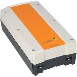 Akkureparatur Akkutausch für BEKA Hospitec Batterie 24V 2,9Ah Akku
